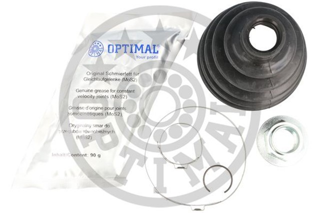 KORUK SETI. TAHRIK MILI ON 626 MK V GF 626 MK V HATCHBACK GF 626 MK V STATION WAGON GW