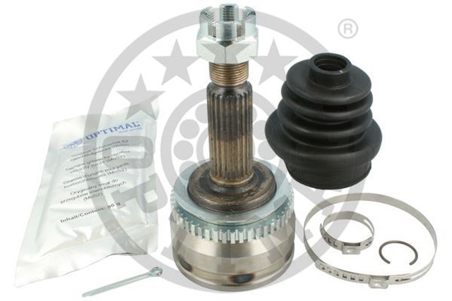 MAFSAL SETI. TAHRIK MILI - HYUNDAI GETZ TB