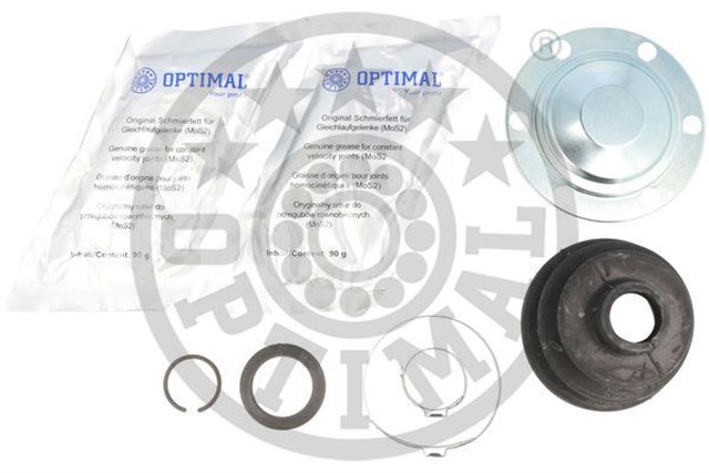 KORUK SETI. TAHRIK MILI ARKA 2000 - 3.2 COUPE E9 2500 - 3.3 E3 5 E12 6 E24 7 E23