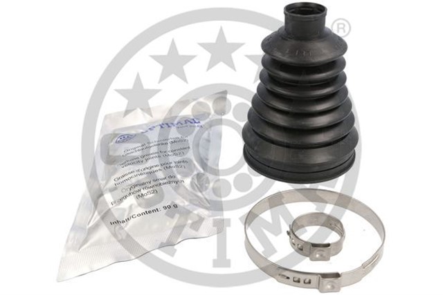 KORUK SETI. TAHRIK MILI ON AX ZA - SAXO S0 S1 PEUGEOT 106 1A 1C 106 MK II 1A - 1C