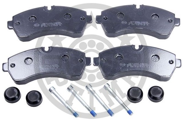 FREN BALATA SETI. DISKLI FREN - ESPRINTER VAN B910 SPRINTER 3 5 - T BUS B906 SPRINTER 3 5 - T PLATFOR M - CHASSIS B906 SPRINTER 3 5 - T PLATFORM - CHASSIS B907 B910 SPRINTER 3 5 - T TOURER BUS B907 SPRINT