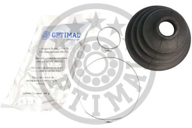 KORUK SETI. TAHRIK MILI ON FIESTA MK IV JA - JB