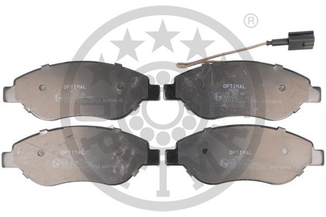 FREN BALATA SETI. DISKLI FREN ON ALFA ROMEO MITO 955 DELTA FIAT BRAVO II 198 STILO 192 STILO M ULTI WAGON 192 LANCIA DELTA III 844