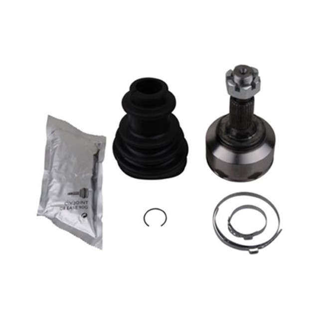 MAFSAL SETI. TAHRIK MILI ON C5 III RD C5 III BREAK RW C8 EA - EB PEUGEOT 407 6D 407 SW 6E 8 07 E