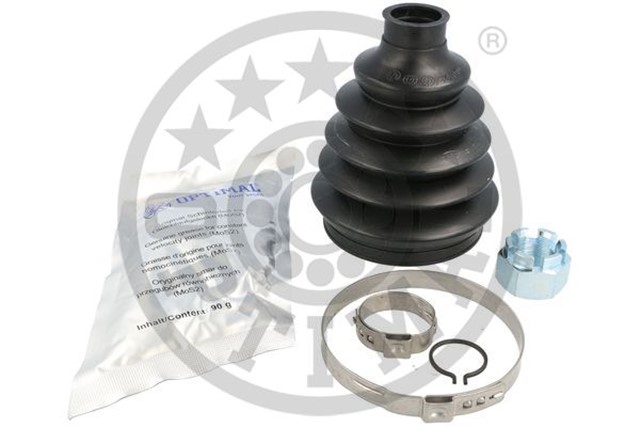 KORUK SETI. TAHRIK MILI ON OPEL ASTRA G BOX F70 ASTRA G CONVERTIBLE T98 ASTRA G COUPE T98 ASTR A G ESTATE T98 ASTRA G HATCHBACK T98 ASTRA G SALOON T98 CORSA B S93 TIGRA S93 VECTRA B J9