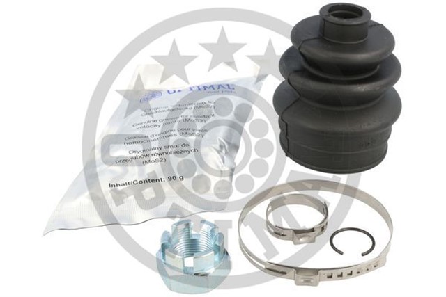 KORUK SETI. TAHRIK MILI ON HYUNDAI AMICA MX AMICA - ATOZ MX