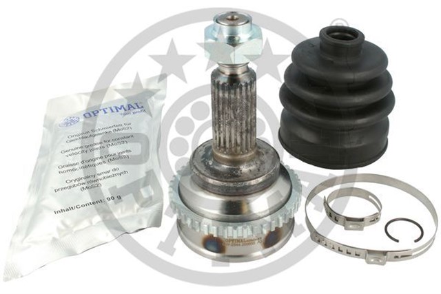 MAFSAL SETI. TAHRIK MILI ON DEMIO DW