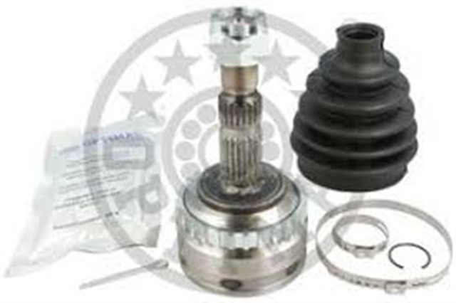 MAFSAL SETI. TAHRIK MILI ON OPEL COMBO BOX BODY - ESTATE COMBO TOUR CORSA C X01 MERIVA A MPV X03 T IGRA TWINTOP X04