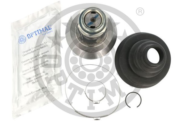 MAFSAL SETI. TAHRIK MILI ON ALFA ROMEO 147 937 GT 937