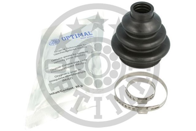 KORUK SETI. TAHRIK MILI - 7 E38 X5 E53