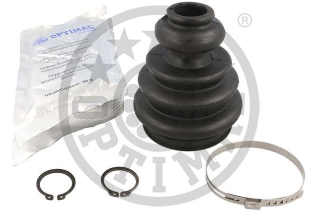 KORUK SETI. TAHRIK MILI ON VW TRANSPORTER - CARAVELLE MK IV BUS 70B 70C 7DB 7DK 70J TRANSPORTER MK IV BOX 70A 70H 7DA 7DH TRANSPORTER MK IV PLATFORM - CHASSIS 70E 70L 70M 7DE 7DL