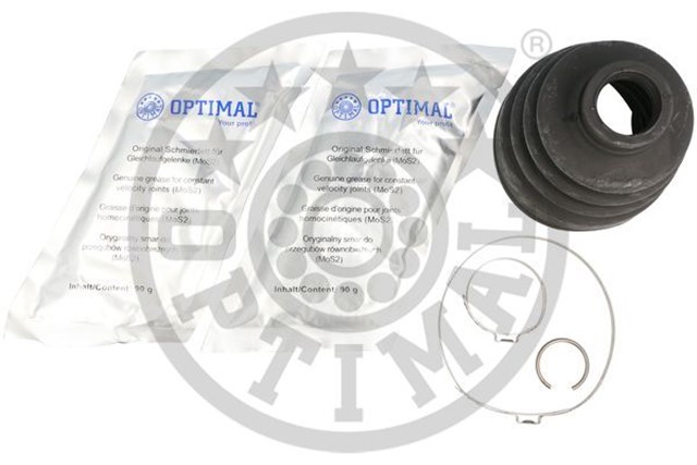 KORUK SETI. TAHRIK MILI ON OPEL CORSA D S07 CORSA E X15