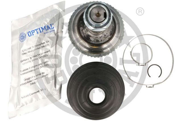 MAFSAL SETI. TAHRIK MILI ON HONDA CIVIC VII HATCHBACK EU EP EV