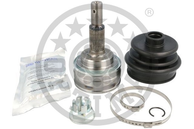 MAFSAL SETI. TAHRIK MILI ON STARLET P7 STARLET P8 STARLET P9