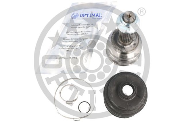 MAFSAL SETI. TAHRIK MILI ON DEMIO DW