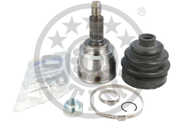 MAFSAL SETI. TAHRIK MILI ON SUZUKI BALENO ESTATE EG SWIFT MK II HATCHBACK EA MA SWIFT MK II SALO ON AH AJ