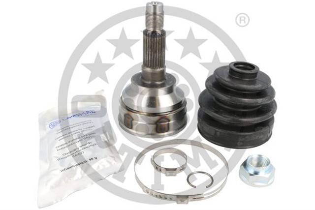 MAFSAL SETI. TAHRIK MILI ON 626 MK III GD 626 MK III COUPE GD 626 MK III HATCHBACK GD 626 MK I II STATION WAGON GV