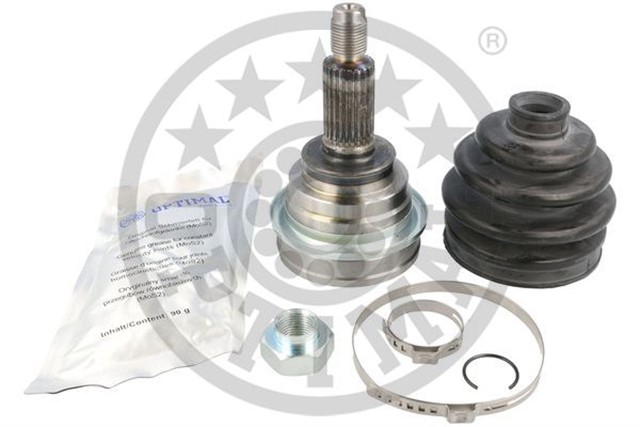 MAFSAL SETI. TAHRIK MILI ON SUZUKI BALENO EG BALENO ESTATE EG BALENO HATCHBACK EG