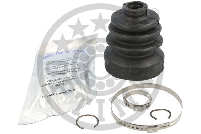 KORUK SETI. TAHRIK MILI ON ISUZU GEMINI JT GEMINI SALOON JT SUZUKI VITARA ET TA TD VITARA CABR IO ET TA