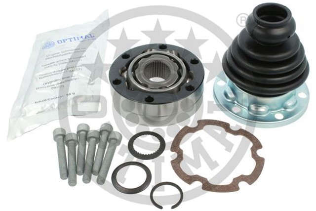 MAFSAL SETI. TAHRIK MILI - 80 81 85 B2 80 89 89Q 8A B3 80 8C2 B4 80 AVANT 8C5 B4 90 81 85 B2 90 89 89Q 8A B3 COUPE 81 85 COUPE 89 8B SKODA OCTAVIA I 1U2 OCTAVIA I COMBI 1U5 VW NEW B