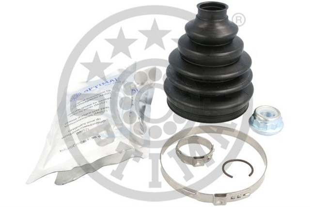 KORUK SETI. TAHRIK MILI ON A3 8P1 Q3 8UB 8UG TT 8J3 TT FV3 FVP TT ROADSTER 8J9 TT ROADSTER FV9 FVR ALTEA 5P1 LEON ST 5F8 TOLEDO III 5P2 SKODA OCTAVIA II COMBI 1Z5 OCTAVIA III 5E3