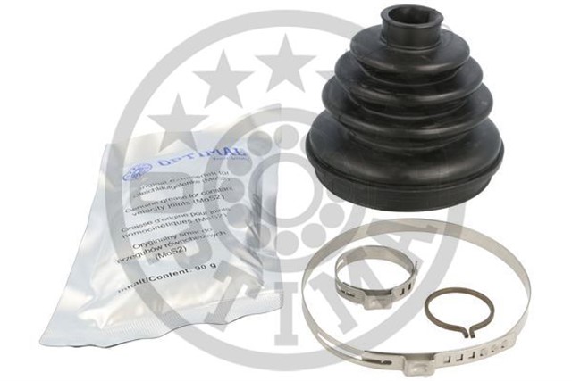 KORUK SETI. TAHRIK MILI ON SAAB 900 AC4 AM4 900 COMBI COUPE 900 CONVERTIBLE 9000 9000 HATCHB ACK