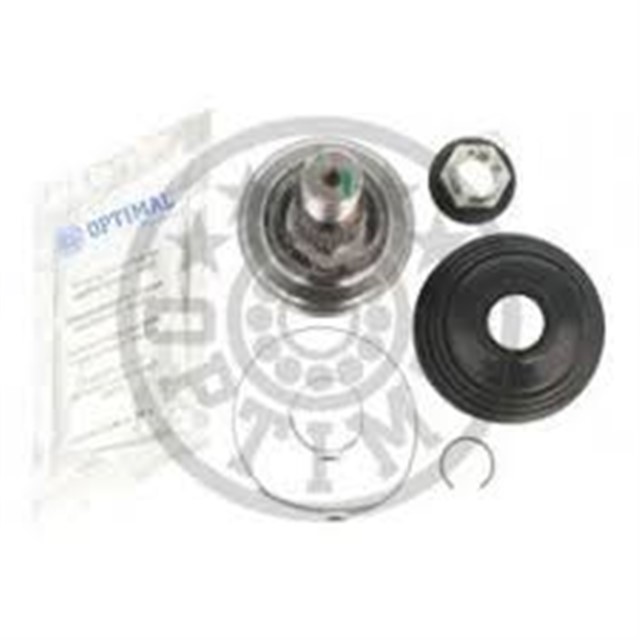 MAFSAL SETI. TAHRIK MILI ON KUBISTAR BOX X76 KUBISTAR MPV X76 RENAULT CLIO II BOX SB0 - 1 - 2 CLIO MK II BB - CB KANGOO KC0 - 1 KANGOO EXPRESS FC0 - 1 THALIA I LB