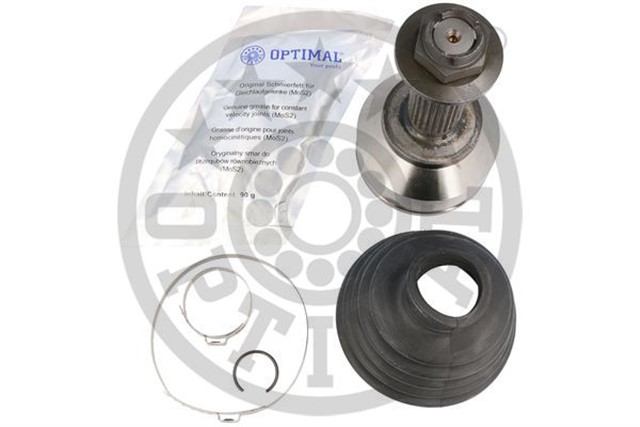 MAFSAL SETI. TAHRIK MILI ON MONDEO MK III B5Y MONDEO MK III SALOON B4Y MONDEO MK III TURNIER BW Y