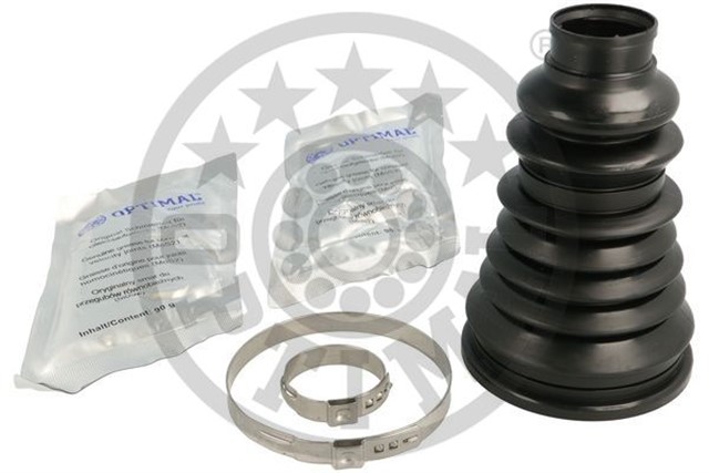 KORUK SETI. TAHRIK MILI ON DACIA LOGAN LS LOGAN EXPRESS FS SANDERO RENAULT CLIO B - C57 - 5 - 357 EXTRA VAN F40 - G40 KANGOO KC0 - 1 KANGOO EXPRESS FC0 - 1 LOGAN I LS MEGANE I BA0 - 1 MEGANE I C