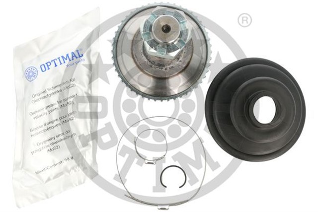 MAFSAL SETI. TAHRIK MILI ON PEUGEOT 406 8B 406 COUPE 8C 406 ESTATE 8E - F