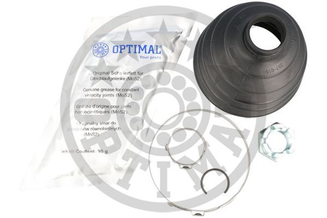 KORUK SETI. TAHRIK MILI ON AVENSIS T22 AVENSIS ESTATE T22 AVENSIS LIFTBACK T22 AVENSIS VERSO M2