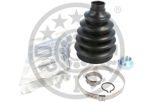 KORUK SETI. TAHRIK MILI ON DAEWOO LANOS KLAT LANOS SALOON KLAT NUBIRA WAGON J100 MITSUBISHI CA RISMA DA CARISMA SALOON DA