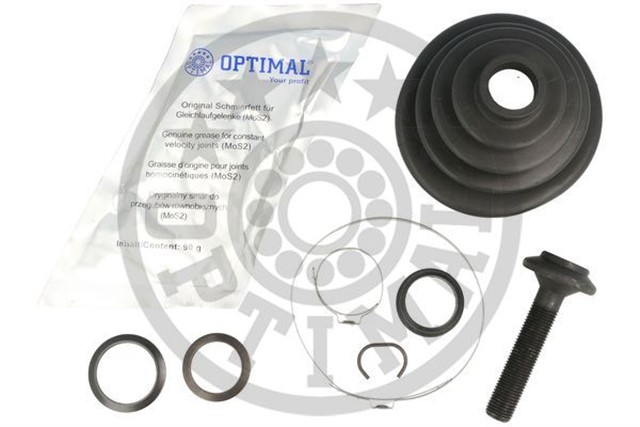 KORUK SETI. TAHRIK MILI ON A4 8D2 B5 A4 AVANT 8D5 B5 A6 4B2 C5 A6 AVANT 4B5 C5 SKODA SUPERB I 3U4 VW PASSAT 3B2 PASSAT 3B3 PASSAT ESTATE 3B5 PASSAT ESTATE 3B6