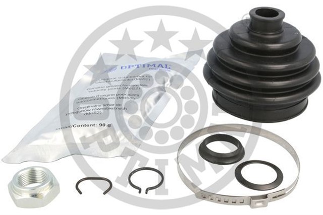 KORUK SETI. TAHRIK MILI ON 80 80 82 B1 80 81 85 B2 80 89 89Q 8A B3 COUPE 81 85 CORDOBA 6K1 6K2 CORDOBA 6K2 CORDOBA VARIO 6K5 IBIZA MK II 6K1 IBIZA MK III 6K1 INCA 6K9 TOLEDO 1L