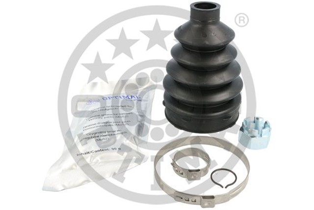 KORUK SETI. TAHRIK MILI ON OPEL COMBO 71 COMBO BOX BODY - ESTATE COMBO TOUR CORSA B S93 CORSA B ES TATE S93 CORSA C X01 CORSA C BOX X01 MERIVA A MPV X03 TIGRA S93 TIGRA TWINTOP X04