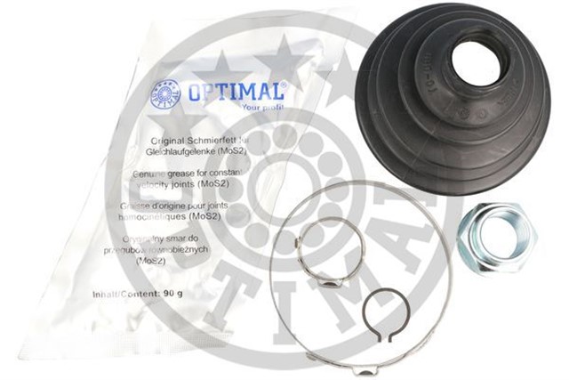 KORUK SETI. TAHRIK MILI ON FIAT FIORINO BOX 146 FIORINO PICK UP 146 PALIO WEEKEND 178