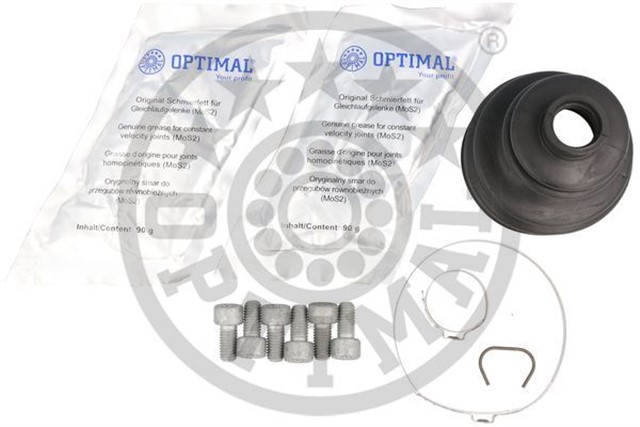 KORUK SETI. TAHRIK MILI ON 100 4A2 C4 100 AVANT 4A5 C4 80 8C2 B4 80 AVANT 8C5 B4 90 89 89Q 8A B3 A4 AVANT 8D5 B5 A6 4A2 C4 A6 AVANT 4A5 C4 CABRIOLET 8G7 B4