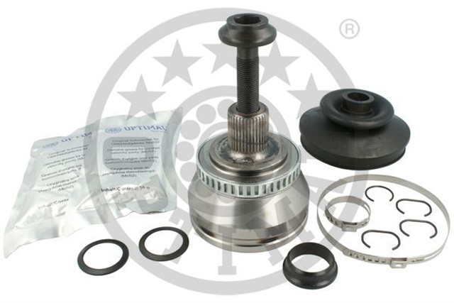 MAFSAL SETI. TAHRIK MILI ARKA A8 4D2 4D8