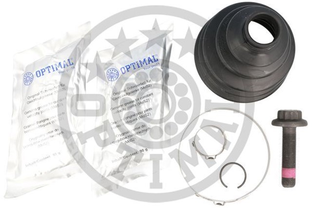 KORUK SETI. TAHRIK MILI ON A6 4F2 C6 A6 ALLROAD 4FH C6 A6 AVANT 4F5 C6 A8 4E2 4E8 VW PHAETON 3D1 3D2 3D3 3D4 3D6 3D7 3D8 3D9