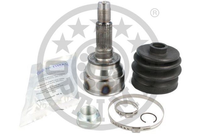 MAFSAL SETI. TAHRIK MILI ON 323 C MK IV BG 323 S MK IV BG