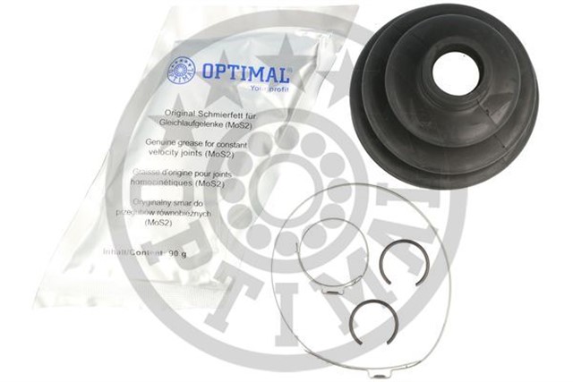 KORUK SETI. TAHRIK MILI ON MICRA II K11