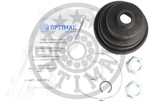 KORUK SETI. TAHRIK MILI ON 50 86 VW DERBY 86 DERBY 86C 80 POLO 86 POLO 86C 80 POLO COUPE 86C 80