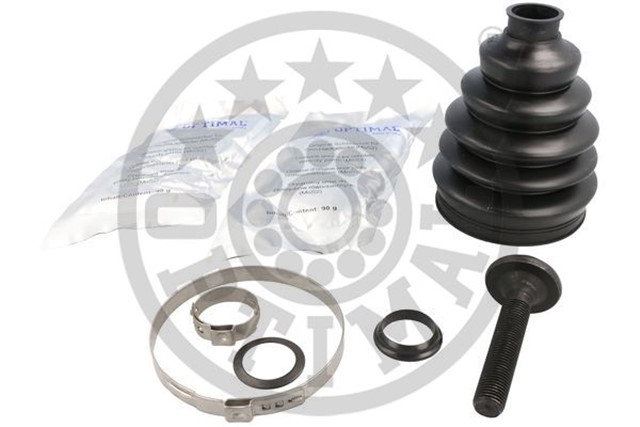 KORUK SETI. TAHRIK MILI ON A4 8D2 B5 A4 AVANT 8D5 B5 A6 4B2 C5 A6 AVANT 4B5 C5 SKODA SUPERB I 3U4 VW PASSAT 3B2 PASSAT 3B3 PASSAT ESTATE 3B5 PASSAT ESTATE 3B6