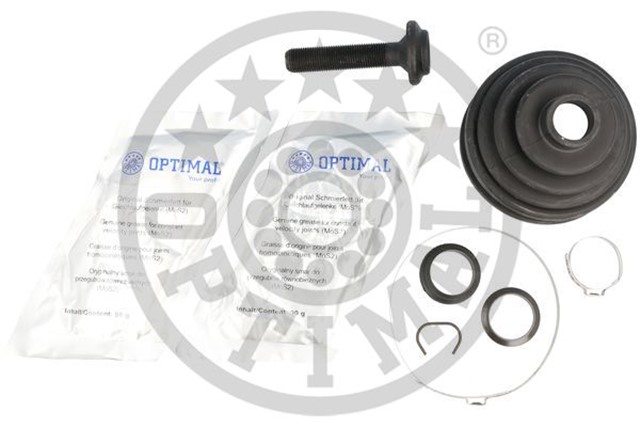 KORUK SETI. TAHRIK MILI ON VW TRANSPORTER - CARAVELLE MK IV BUS 70B 70C 7DB 7DK 70J TRANSPORTER MK IV BOX 70A 70H 7DA 7DH TRANSPORTER MK IV PLATFORM - CHASSIS 70E 70L 70M 7DE 7DL