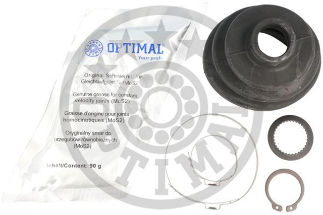 KORUK SETI. TAHRIK MILI ON ALFA ROMEO GTV 916 SPIDER 916 FIAT COUPE 175 CROMA 154