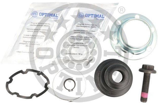 KORUK SETI. TAHRIK MILI ON ALHAMBRA 7V8 7V9 VW SHARAN 7M8 7M9 7M6