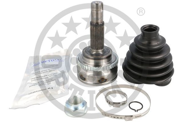 MAFSAL SETI. TAHRIK MILI ON YARIS - VITZ P1