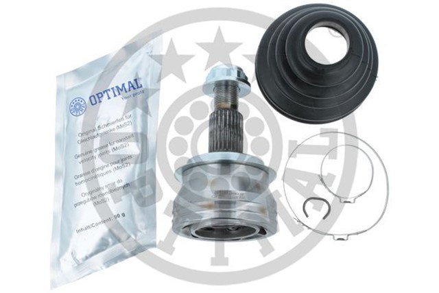 MAFSAL SETI. TAHRIK MILI ON A - CLASS W169 B - CLASS W245