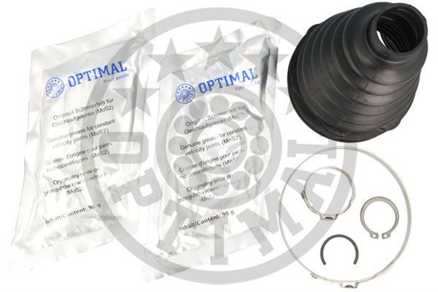 KORUK SETI. TAHRIK MILI ON TRANSIT PLATFORM - CHASSIS FM - FN TRANSIT VAN FA