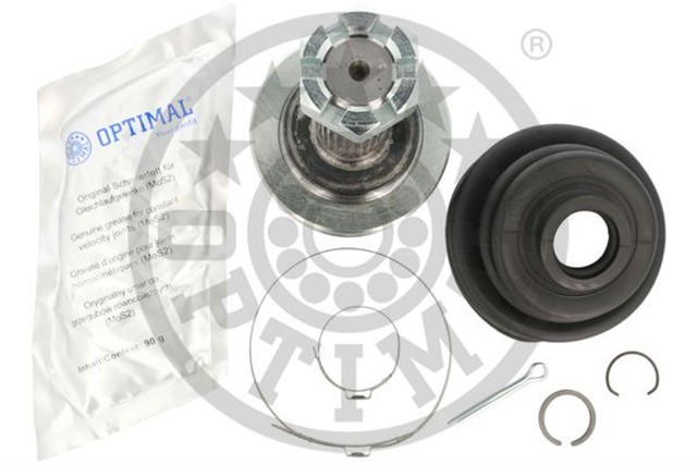 MAFSAL SETI. TAHRIK MILI ON PRIMERA P10 PRIMERA HATCHBACK P10